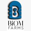 BiOM FARMS logo - Similar company to Asup Records Llp
