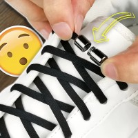 Simple Shoe Lace logo - Similar company to Shoe Emergency