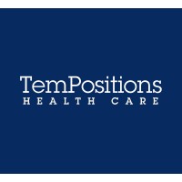 TemPositions Health Care logo - Similar company to School Professionals