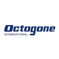 Octogone International logo - Similar company to Octogone Groupe