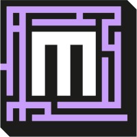 Maze AI logo - Similar company to Ingenai Consulting & Research