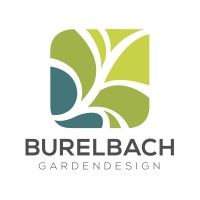 Burelbach Gardendesign logo