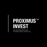 PROXIMUS INVEST GMBH logo - Similar company to Imaxx Ag
