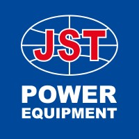 JST Power Equipment logo - Similar company to Jst Transformateurs