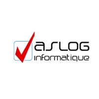 ASLOG INFORMATIQUE logo - Similar company to Rgm Informatique