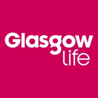 Glasgow Life logo - Similar company to Core Associates