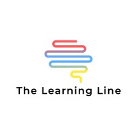 The Learning Line logo - Similar company to This Is School