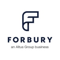 Forbury logo - Similar company to Argus Taliance