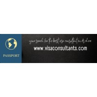 VISA CONSULTANTS GROUP logo - Similar company to Visa Consultants