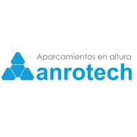 Anrotech logo - Similar company to Anrobox