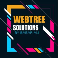 Webtree Solutions logo - Similar company to Khaad.Pk