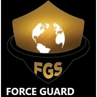 FORCE GUARD SECURITY logo - Similar company to Defended Security Services
