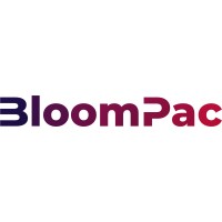 BloomPac logo - Similar company to Global Vietnam Business Festival - Gvbfest