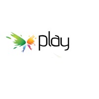Play Group logo - Similar company to Mtech Communications Plc