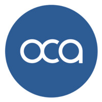 OCA - Osservatorio Cultura Accoglienza logo - Similar company to Via(E) Per Viaggiare