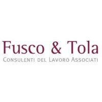 FUSCO & TOLA Consulenti del Lavoro Associati logo - Similar company to Handy - Your Solution