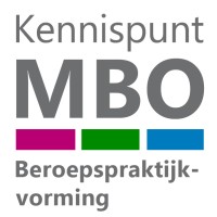 Kennispunt MBO Beroepspraktijkvorming logo - Similar company to Zeekadetkorps Rotterdam