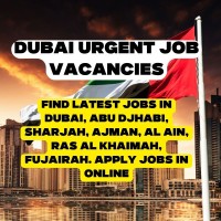 Dubai Urgent job vacancies logo - Similar company to Gateway Institute Of Professional Studies Dmcc