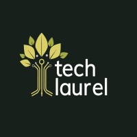 Tech Laurel logo - Similar company to Xovo Technologies