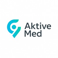 Aktive Med logo - Similar company to Grupo Plan B Marketing 360