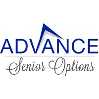 AdVance Senior Options logo - Similar company to Medicare Supplement Corner