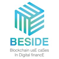 Beside Project logo - Similar company to Fields Project - Erasmus+