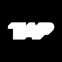 TAP Design Consultancy logo - Similar company to Hyphen