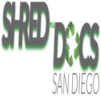 SHRED-DOCS logo - Similar company to Ast Design