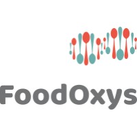 FoodOxys PC Spin-off logo - Similar company to Tekos Group