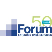 Forum Extended Care Services Pharmacy logo - Similar company to Exacare Group