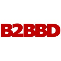 B2BBD logo - Similar company to Rumint Software Solutions