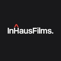 InHaus Films + Post logo - Similar company to Loymark Rapp