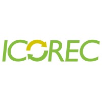 ICOREC logo - Similar company to Retornable