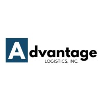 Advantage Logistics, Inc. logo - Similar company to Advantage Logistics