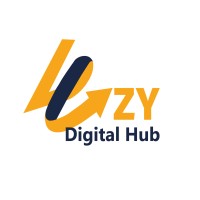EZY Digital Hub logo - Similar company to Ezy Study Abroad