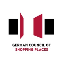GCSP German Council of Shopping Places logo - Similar company to As Projekt Gmbh