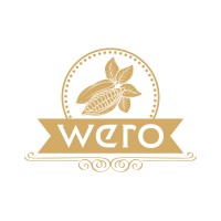 Wero Chocolates logo - Similar company to Hardev Arts