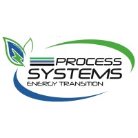 PS-Energy Transition logo - Similar company to Process Systems