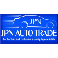 JPN AUTO TRADE CO LTD logo - Similar company to Mi Auto Auctions