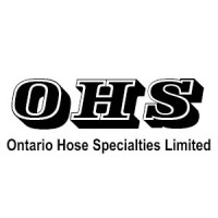 Ontario Hose Specialties LTD logo - Similar company to Caledon Precision Tooling