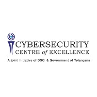 Cybersecurity Centre of Excellence (CCoE) Hyderabad logo - Similar company to End Now Foundation