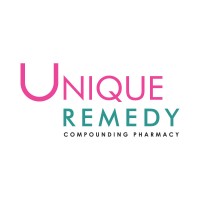 Unique Remedy Compounding Pharmacy logo - Similar company to Sbc Advisors