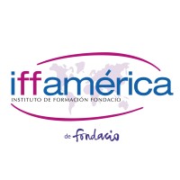 IFF América logo - Similar company to Links