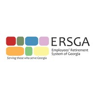 Employees' Retirement System Of Georgia (State Of Georgia)
