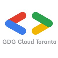Google Developer Group (GDG) Cloud Toronto logo - Similar company to Toronto Metropolitan Algorithms And Coding Club