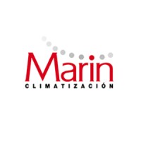 Marín Climatización - climatización profesional e industrial en Granada logo - Similar company to Observa Fire
