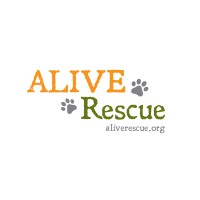 ALIVE Rescue logo - Similar company to Policy Research Collaborative