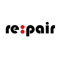 Re:pair logo - Similar company to Identifire