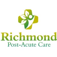RICHMOND POST ACUTE CARE