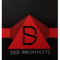 S2D Architects logo - Similar company to Mahen Consulting Engineers India Private Limited